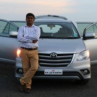 Siddu Hiremath (@hiremathrti) 's Twitter Profile