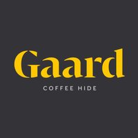 Gaard Coffee(@GaardCoffee) 's Twitter Profileg