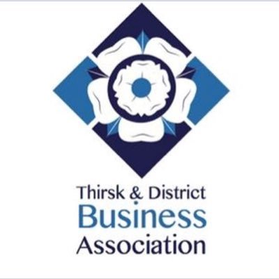 Thirsk & District Business Association supporting the business community online & through events #thirsk4biz