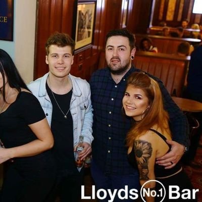 emmywatkins97's profile picture. mama to 3