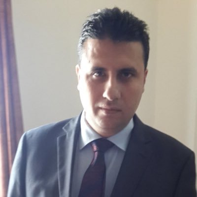 RemonMubarak's profile picture. Accounting Instructor