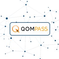 Qompass Financial Markets BlockChain (@qompassmarkets) 's Twitter Profile Photo Qompass Financial Markets BlockChain (@qompassmarkets) 's Twitter Profile Photo
