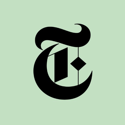 nytimesbusiness Profile Picture