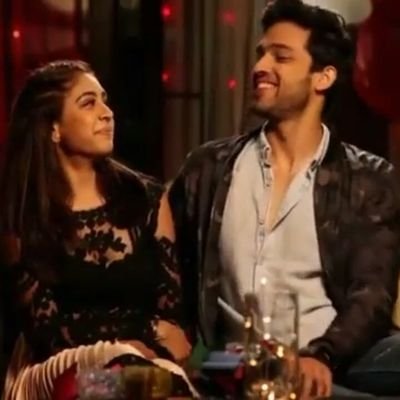 Fathima43670's profile picture. LIVE , LAUGH , LOVE
(manan forever)