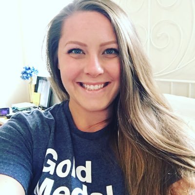 Coffee ☕️ & Wine 🍷 are how I tell time ⌚️ @goldmedalsquared Marketing Director by Day 💪 @mojoelitevb Coach at Night 🏐 Follow me on Instagram