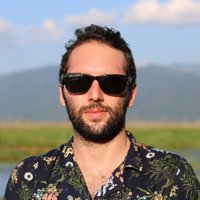 Felipe Moreno Bechara (@pipemoreno21) 's Twitter Profile