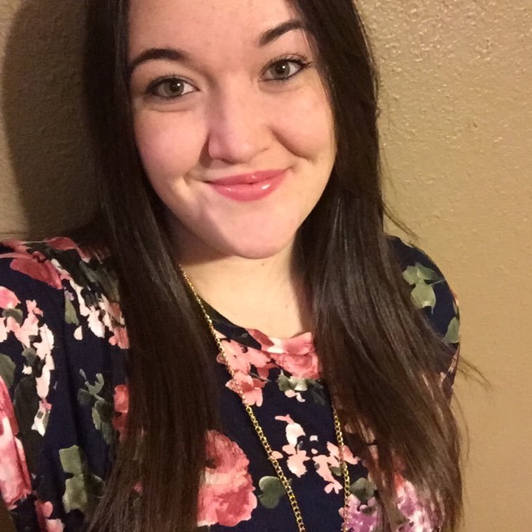 amberpick95's profile picture. Full time Mommy. Medical Coder.