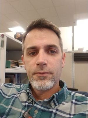 DerekSheets1's profile picture. Solidworks geek, Scifi nerd, Technical Wizard, Manufacturing Jedi, Troubleshooting Guru, Design Engineer, CNC Programer, CSWE