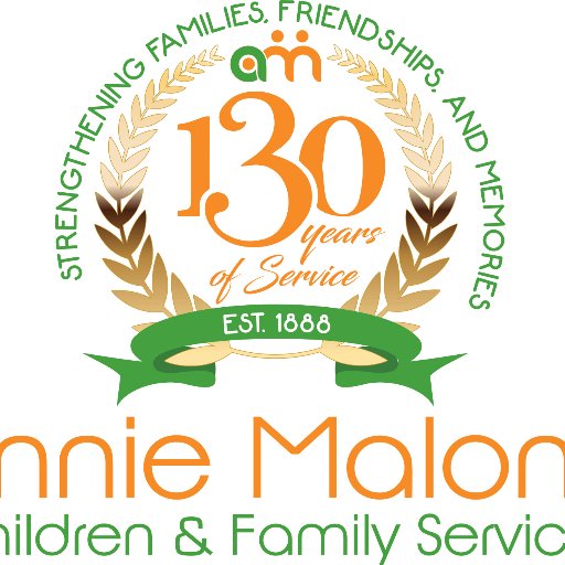 Annie Malone provides therapeutic care to children and families in crisis. Serving the St. Louis community for more than 130 years.