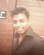 I am Razib from Bangladesh. I am good man with the sense of humor to make good friendship with the global people.