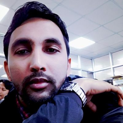 AnupJyotiNeog's profile picture. 