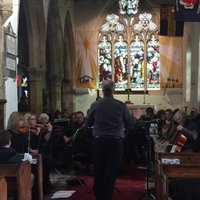 IOAX Orchestra (@ioax_orchestra) 's Twitter Profile