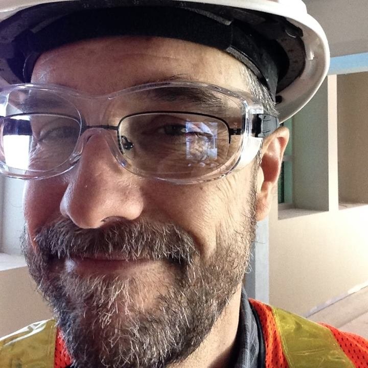 techdad99's profile picture. 