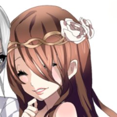 🌸Ashe🌸22🌸she/her🌸aspiring author, and big fan of the Kagamines. I yell about things a lot. Heart belongs to @Hexagonapus ♥️