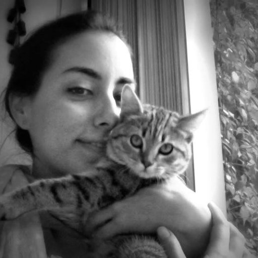 a_sofialacy's profile picture. 🐿️