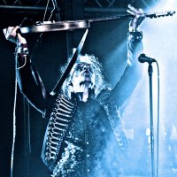 Bernie Tormé (@bernie_torme) 's Twitter Profile