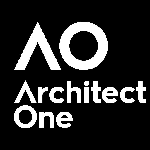 Listen. Design. Inspire - At Architect One, we believe quality design should strive for more than a functional need or the obvious.