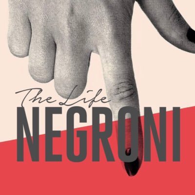 cocktail story, liquid history, the makers and mavericks, the arts, music, style, cars, Italy, futurism, love & duels… #TheLifeNegroni