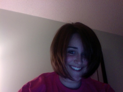 cr8ngrl13's profile picture. Feminist, Democrat, Social Worker, Animal Scientist, Dog Mom, Service Dog Handler, Small Business Owner, Resister, petty af, Dock Diving competitor 💖💛💙