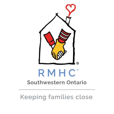 RMHC Southwestern Ontario keeps families close to their seriously ill child's medical care in London and Windsor