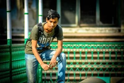 biplabpaul39's profile picture. As you think,as you become