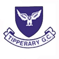 Tipperary Golf Club(@TipperaryGC) 's Twitter Profile Photo