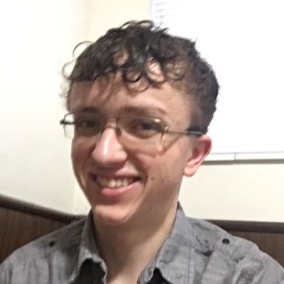 JoshuaNoyce's profile picture. Full Stack Web Developer