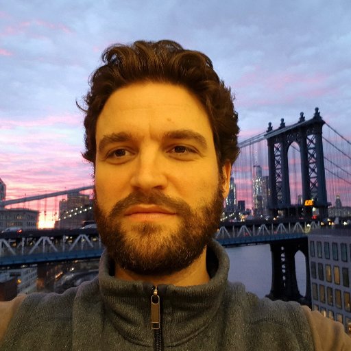 mattraibert's profile picture. Software developer at Position Development