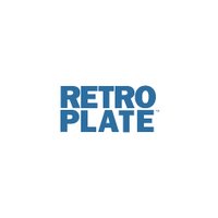 RetroPlate® System (@retroplate) 's Twitter Profile