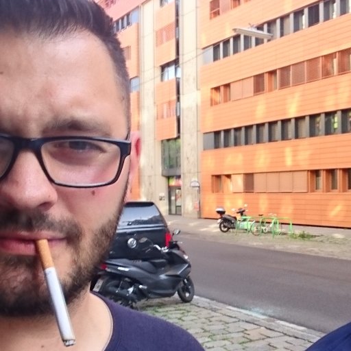 TKohlhofer's profile picture. 