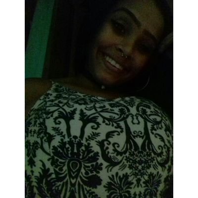 ThaisVi40273015's profile picture. Nada kk