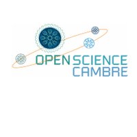 Open Science Cambre(@openscience_) 's Twitter Profile Photo