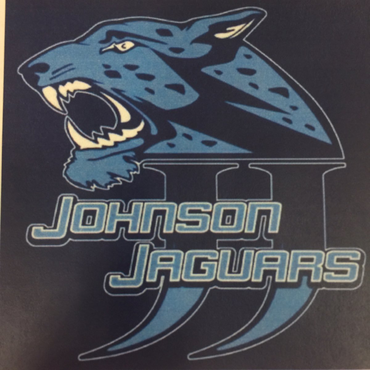 Follow us to stay up-to-date with activities in the Johnson High School Library!!