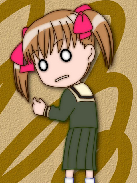 貝になりたい。