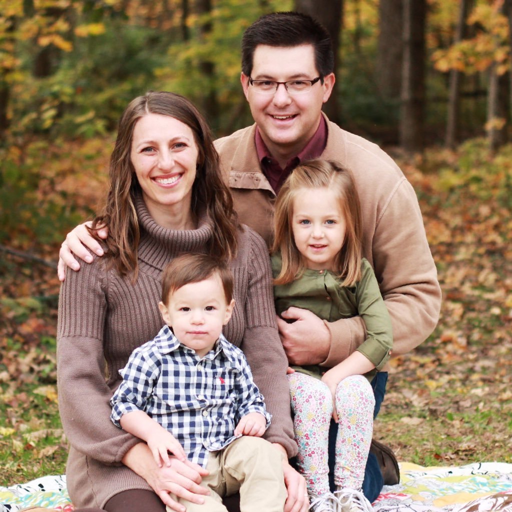 Andrew Musselman Profile