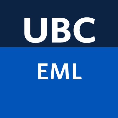 Enhancing Education & Research with Emerging Technologies at UBC