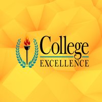 College Excellence(@collegeexcell) 's Twitter Profile Photo