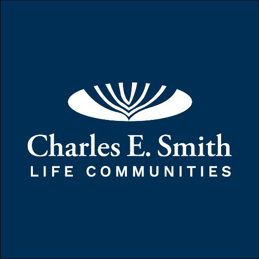 Charles E. Smith Life Communities - Serving older adults in the metropolitan DC community for over 100 years!