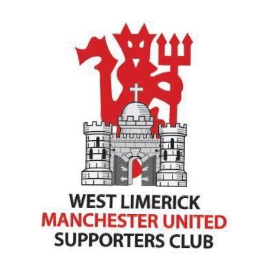 Official @ManUtd Supporters club branch, West Limerick, Ireland, Est 2017. Enquiries westlimerickmusc@gmail.com Chairman @daytrippingred Sec @UnitedFitzy