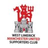 WestLimkMUSC's profile picture. Official @ManUtd Supporters club branch, West Limerick, Ireland, Est 2017. Enquiries westlimerickmusc@gmail.com Chairman @daytrippingred Sec @UnitedFitzy