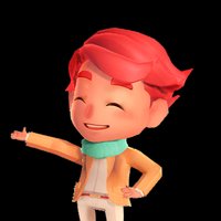 Steven B Smith (@thegrittydev) 's Twitter Profile