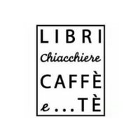 Libri chiacchiere caffè e te(@libri_cct) 's Twitter Profileg