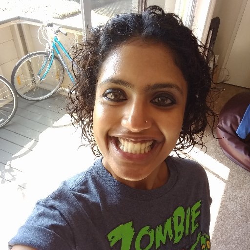 Bindu_Oommen's profile picture. Google AdWords Strategist. Ex-Community Manager