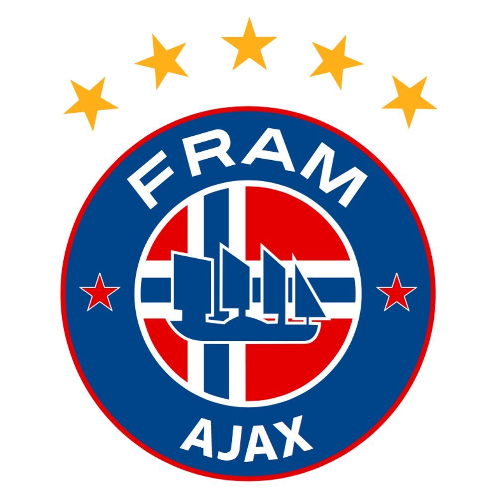 Official Twitter Account of the FRAM Ajax WPSL Team