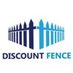 Discount Fences (@discountfences1) Twitter profile photo Discount Fences (@discountfences1) Twitter profile photo