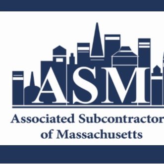 Associated Subcontractors of Massachusetts, Inc. is the leading organization representing subcontractors and industry partners in Massachusetts.