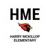 Harry McKillop Elementary (@HMECardinals) Twitter profile photo