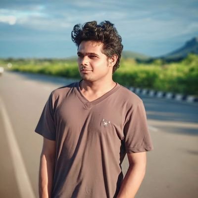 devxprahul's profile picture. 