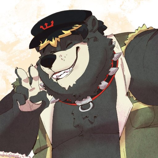 only 18+ years of age or higher are allowed in here, go away kids, nothing for you here
RAAWWR!! yo guys, what's up? welcome to my twitter channnel!