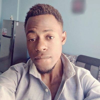 dennis_busolo's profile picture. God-fearing